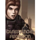 Steam Glasswinged Ascension (PC) Key GLOBAL | ePonuda.com