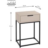 Mömax Nočna Omarica Ilva | Shoptok.si