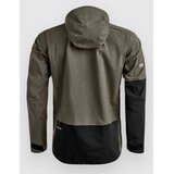 Ortovox Sequence Gore-Tex Jacket dark wild herbs | Shoptok.si