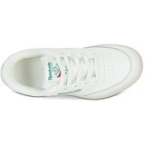 Reebok Nizke superge CLUB C Bela | Shoptok.si