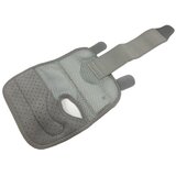 INF Nastavljiva podpora za zapestje za lajšanje bolečin - leva roka Grey M, (21278226) | Shoptok.si