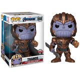 Marvel Funko POP figura Avengers - Thanos, jumbo 25 cm Cijene