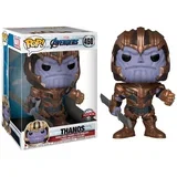 Funko POP figura Avengers - Thanos, jumbo 25 cm