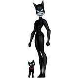 Mcfarlane Toys action figure dc comics - the new batman adventures - catwoman Cene