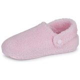 Crocs Nogavice Classic Cozzzy Slipper Rožnata | Shoptok.si