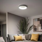  Brilagi - Prigušiva LED plafonska svetiljka FALCON LED/80W/230V 3000-6500K + daljinski upravljač | Eponuda.com