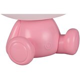 REALITY Ružičasta dječja stolna lampa Cutie – | shoptok.hr