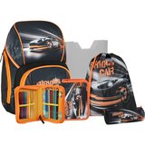 Spirit anatomska torba set Furious Car 3D Vario 5/1 TTS 409500 | ePonuda.com