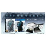 MERIDIEM PUBLISHING PS4 Fahrenheit - 15th Anniversary Edition Cene