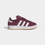 Adidas Nizke superge Campus 00s Maroon White (GS) Rdeča Cene