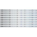 Eastern Star ES-699, HAIER LQ55AL88Y81 LED TRAKE | Eponuda.com