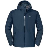 Schöffel Jakne Sommer Trekking-wanderjacke 3-lagen Ryten Cene