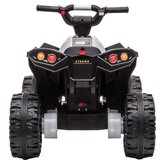 Quad na akumulator HL568 - bijeli | shoptok.hr