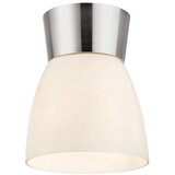 Markslöjd 109026 -Kupatilsko plafonsko svetlo NERJA 1xE27/40W/230V IP44 hrom Cene