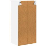  Zidni kuhinjski ormarić Zidne 2 pcs Staro drvo 40 x 31 x 80 cm | shoptok.hr