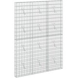  Gabion s žicom debljine 5 mm i mrežom 5x10 cm 150x10x200 cm - 10 cm 200 cm 150 cm | shoptok.hr