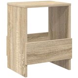  Polica za časopise Sonoma hrast 35 x 30 x 45 cm | shoptok.hr
