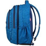 Target Šolska torba 2v1 Denim Pocket 26942 | Shoptok.si