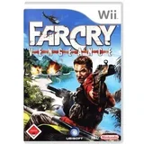Cry Vengeance (Wii) - rabljeno
