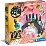 Clementoni crazy chic set za manikir ( CL50852 ) Cene