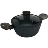 Michelino posuda za pečenje 20 cm s poklopcem, Gaia series | shoptok.hr