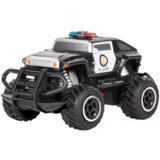 Mini automobil na daljinsko upravljanje REBEL POLICE | shoptok.hr