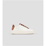 Alexander Smith Modne superge ALBELHW8415FCN Bela Cene