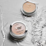 LAMEL Smart Skin kompaktni puder nijansa 402 Beige 8 g | shoptok.hr