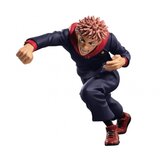Banpresto Figurica od Yuji Itadori iz serije Jujutsu Kaisen, Modra no?, (21552897) | Shoptok.si