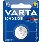 Professional Electronics gumb baterija CR2025 3V
