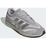 Adidas Sportske cipele 'Lightblaze' taupe siva / srebro | shoptok.hr
