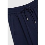 Marisse Women's Trousers Z-Sp-4531 Dark Navy | shoptok.hr
