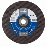 Rezna ploča, Inox, STAR-3, 230x2x22mm