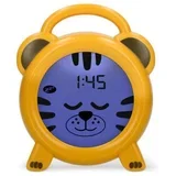 sat, alarm, noćno svetlo Tigger BC-100