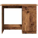  Radni stol boja staro drvo 100 x 50 x 76 cm od iverice | Eponuda.com