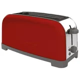 Toster Vintage Single Rdeč 850W, (5000510807)