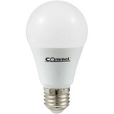  Žarulja LED 7W E27 A60 3000K Commel | Shoptok.si