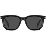 David Beckham naočale DB 7133/S Black Cijene