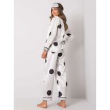 XSAPIENZA Set-BR-KMPL-5623-white-black | shoptok.hr