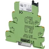  Relej sučelja 10 kom. 24 V/DC 50 mA 1 zatvarač Phoenix Contact PLC-RSC- 24DC/ 1AU/SEN Cijene
