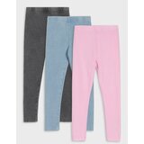 Sinsay Tajice 3 pack | shoptok.hr