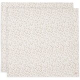 Jollein tetra plenica 2/1 115x115cm bloomy 535-852-68076 | Shoptok.si