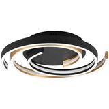 Lesnina-XXXL stropna led-svetilka caya 50/9 cm Cene