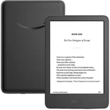 Kindle 6", e-book reader, 16GB -...