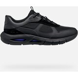 Geox Black men's sneakers Spherica ECUB-5 - Men | Shoptok.si