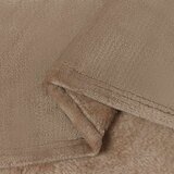  Odeja Kamel 130 x 150 cm Flis, (5000288214) | Shoptok.si