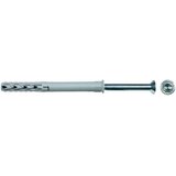 Fischer zidni umetci SXR8x120 t, 503002, dugi, najlon, 8mm, 50 komada | Eponuda.ba