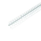 Aluminijumska ugaona lajsna 2,5m embosed Cene
