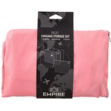 Empire Packy, torba za organizaciju kofera, roze, 3K Cene