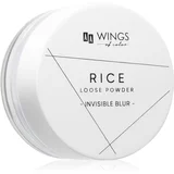 Rice prozirni puder u prahu 9 g